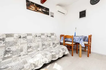 Rovinj Retreat Studio Escape