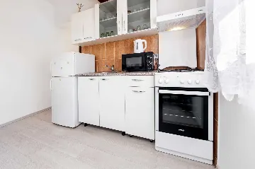 Rovinj Retreat Studio Escape