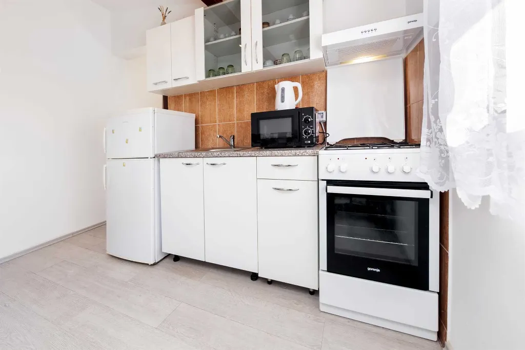 Rovinj Retreat Studio Escape