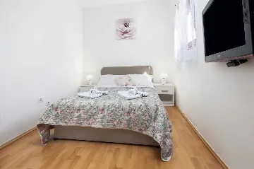 Rovinj Retreat Studio Escape