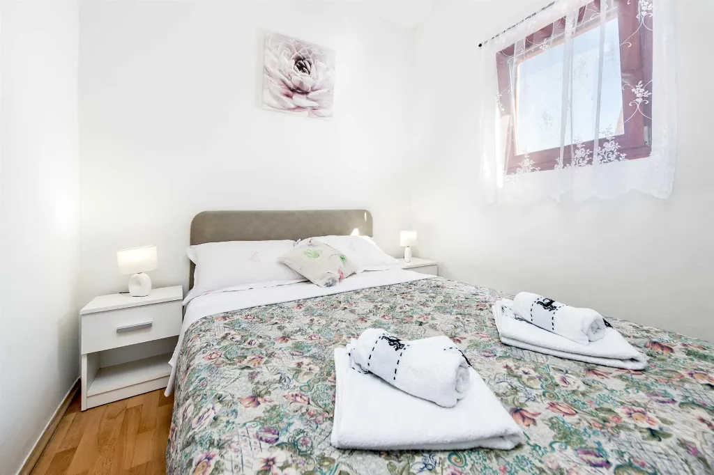 Rovinj Retreat Studio Escape