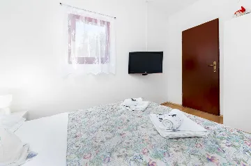 Rovinj Retreat Studio Escape