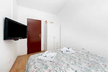 Rovinj Retreat Studio Escape