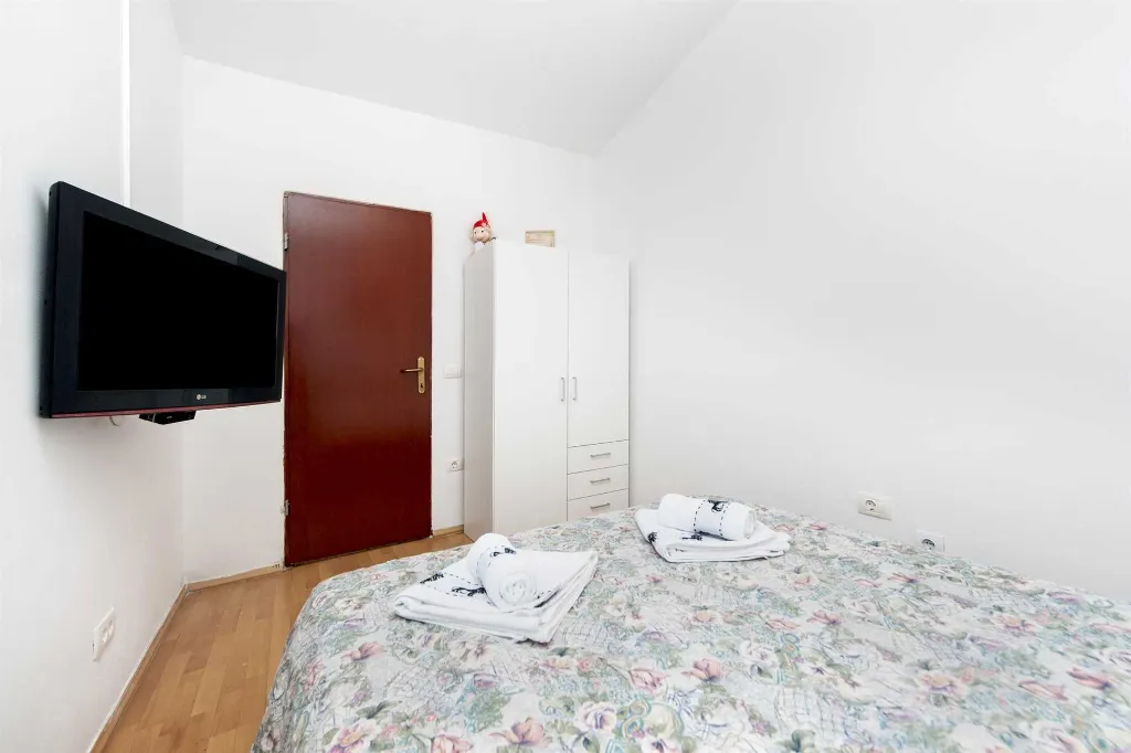 Rovinj Retreat Studio Escape