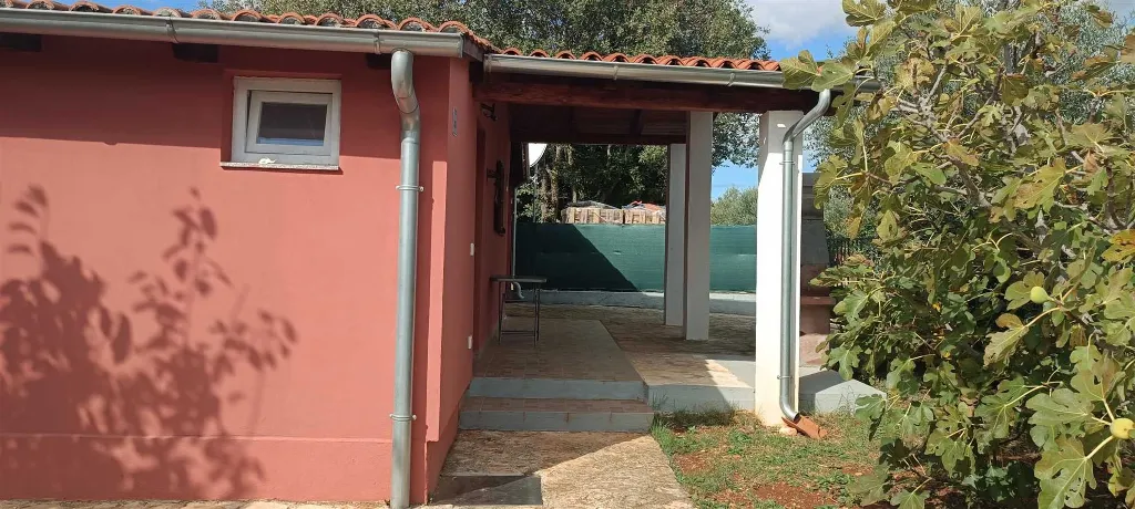 Rovinj Retreat Studio Escape