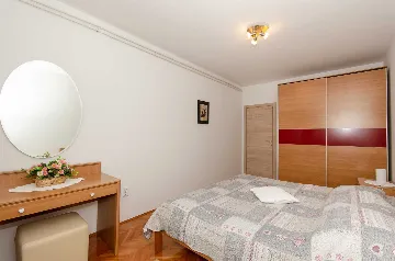 Two-Bedroom Apartment with Terrace in Rovinj