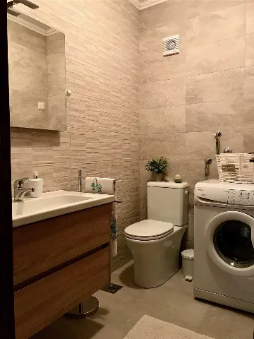 Two-Bedroom Apartment in Rovinj with Parking