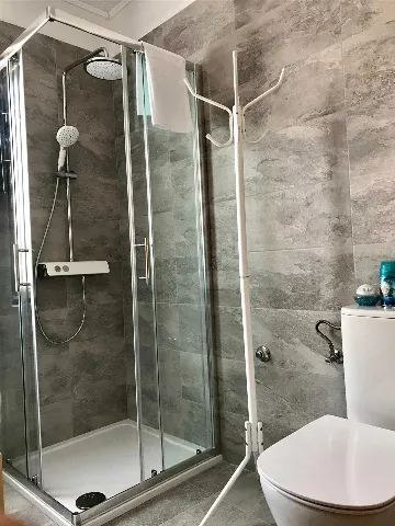 Two-Bedroom Apartment in Rovinj with Parking