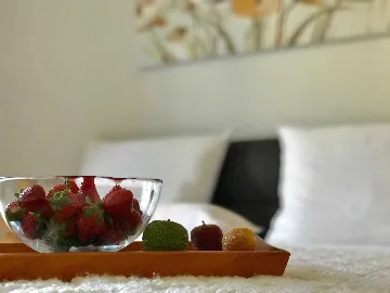 Two-Bedroom Apartment in Rovinj with Parking