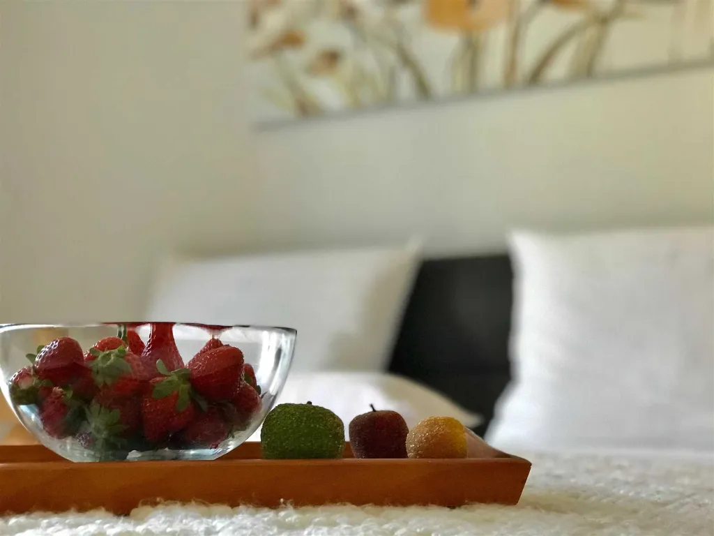Two-Bedroom Apartment in Rovinj with Parking