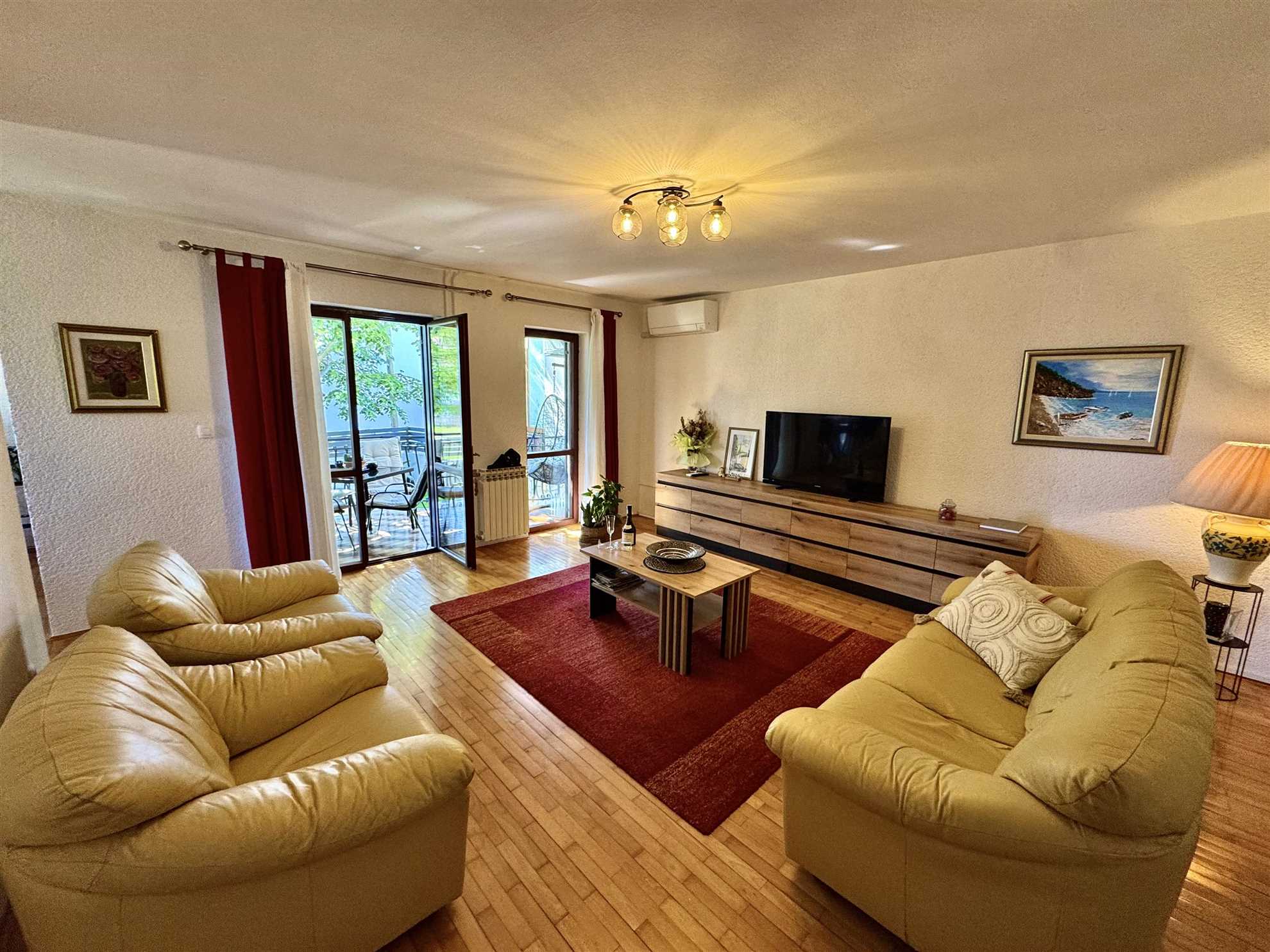ADRI Two-Bedroom Apartment