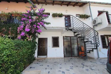 One-Bedroom Apartment in Rovinj with Parking