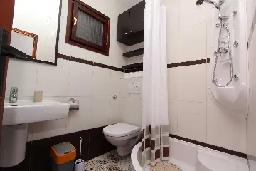 One-Bedroom Apartment in Rovinj with Parking