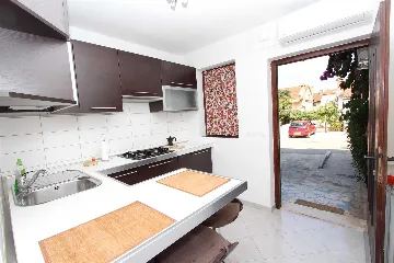 One-Bedroom Apartment in Rovinj with Parking