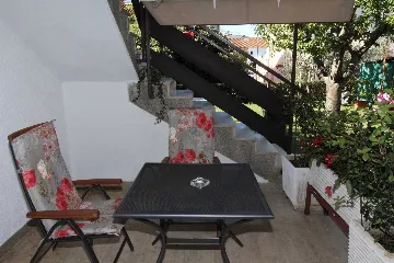 One-Bedroom Apartment in Rovinj with Parking