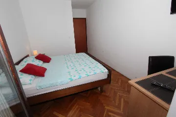 One-Bedroom Apartment in Rovinj with Parking