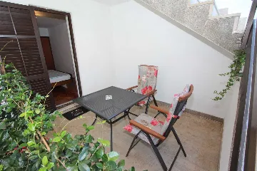 One-Bedroom Apartment in Rovinj with Parking