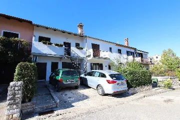 One-Bedroom Apartment in Rovinj with Parking