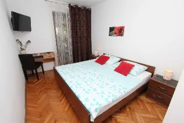 One-Bedroom Apartment in Rovinj with Parking