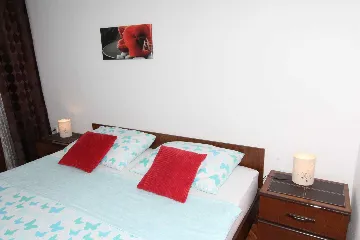 One-Bedroom Apartment in Rovinj with Parking