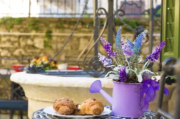 Two-Bedroom Apartment in Rovinj City Center