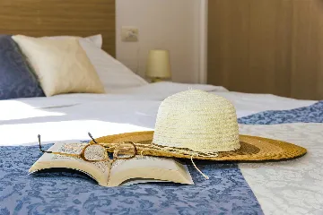 Two-Bedroom Apartment in Rovinj City Center