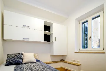 Two-Bedroom Apartment in Rovinj City Center