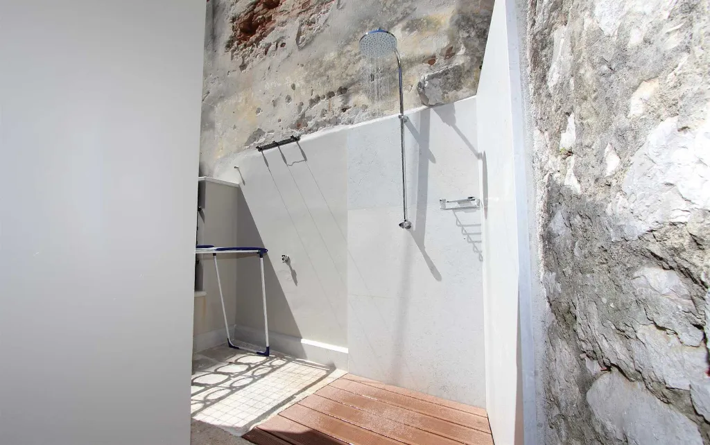 Two-Bedroom Apartment in Rovinj City Center