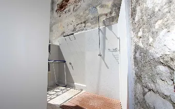 Two-Bedroom Apartment in Rovinj City Center