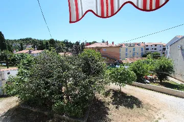 Two-Bedroom Apartment in Rovinj with Balcony