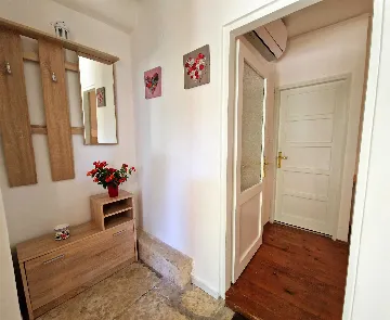 Two-Bedroom Apartment in Bale for 4 Guests