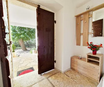 Two-Bedroom Apartment in Bale for 4 Guests