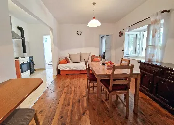 Two-Bedroom Apartment in Bale for 4 Guests