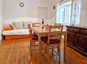 Two-Bedroom Apartment in Bale for 4 Guests