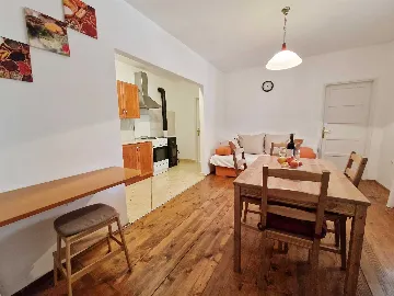 Two-Bedroom Apartment in Bale for 4 Guests