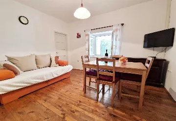 Two-Bedroom Apartment in Bale for 4 Guests