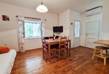 Two-Bedroom Apartment in Bale for 4 Guests