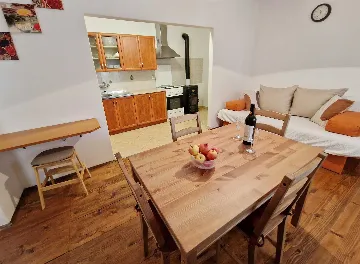 Two-Bedroom Apartment in Bale for 4 Guests