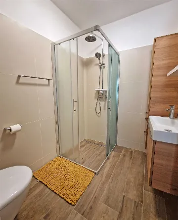 Two-Bedroom Apartment in Bale for 4 Guests