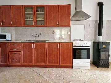 Two-Bedroom Apartment in Bale for 4 Guests