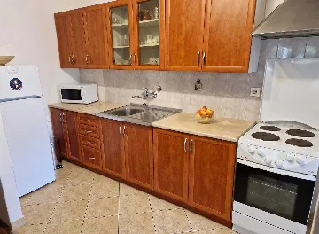 Two-Bedroom Apartment in Bale for 4 Guests