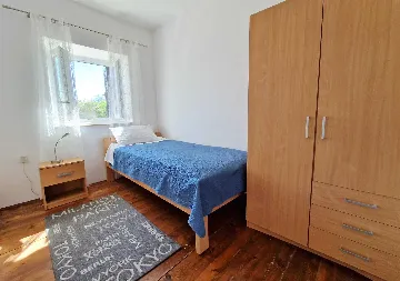 Two-Bedroom Apartment in Bale for 4 Guests
