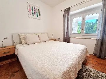 Two-Bedroom Apartment in Bale for 4 Guests