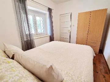 Two-Bedroom Apartment in Bale for 4 Guests