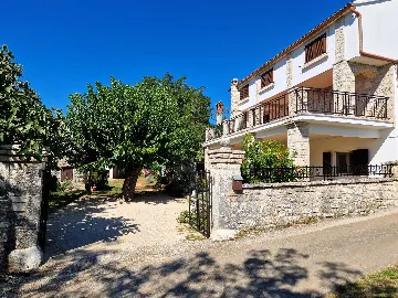 Two-Bedroom Apartment in Bale for 4 Guests