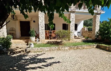 Two-Bedroom Apartment in Bale for 4 Guests