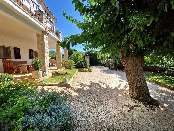 Two-Bedroom Apartment in Bale for 4 Guests