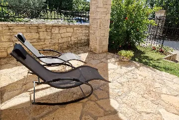 Two-Bedroom Apartment in Bale for 4 Guests