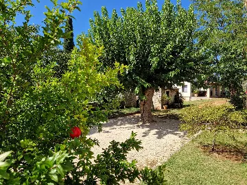 Two-Bedroom Apartment in Bale for 4 Guests