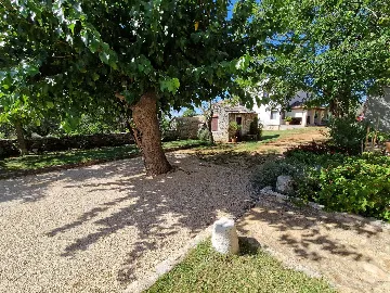 Two-Bedroom Apartment in Bale for 4 Guests